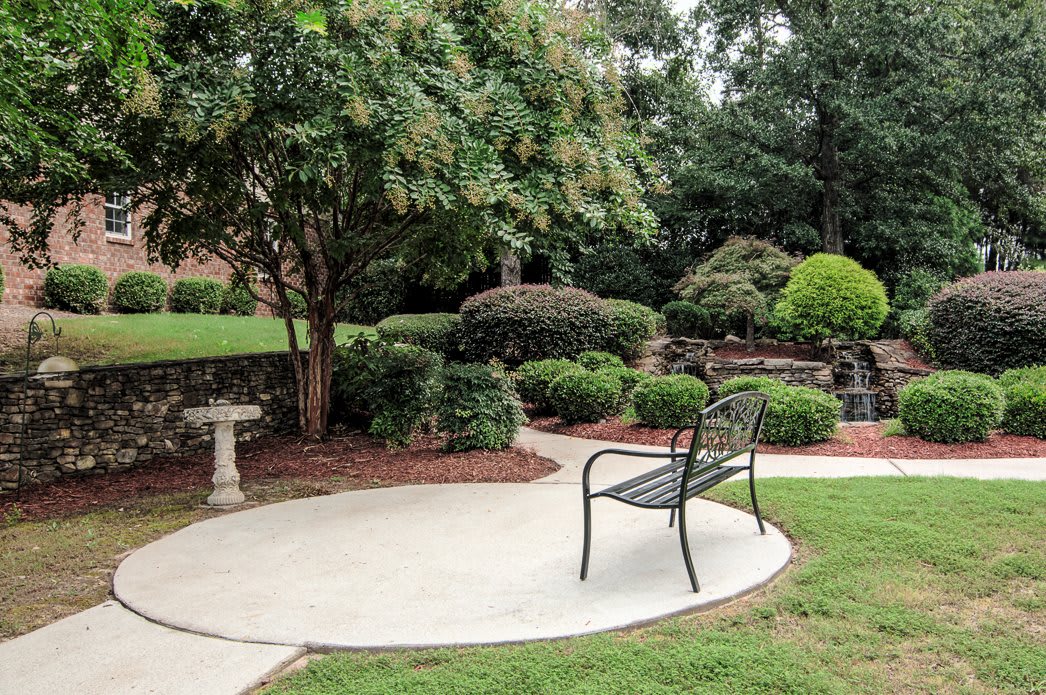 The Retreat at Loganville