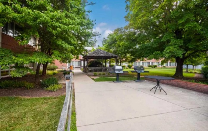 Arcola Health And Rehabilitation Center
