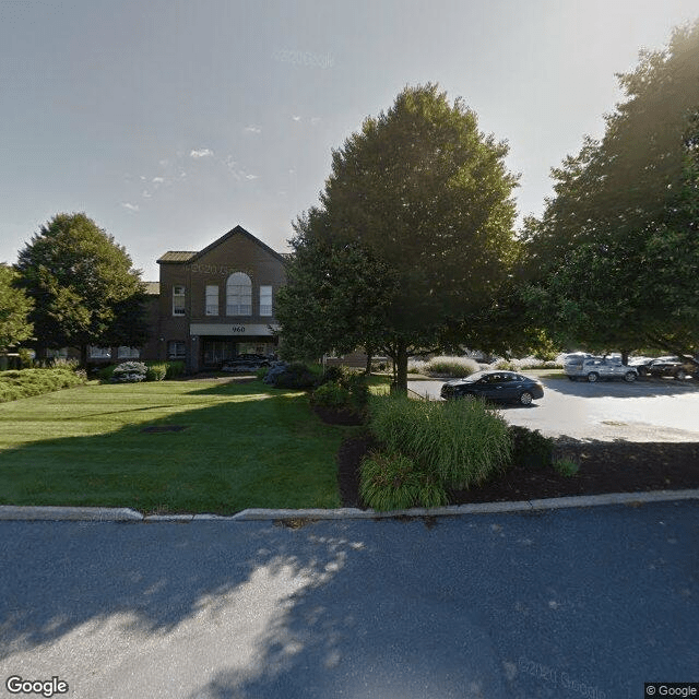 Tressler Lutheran Svc
