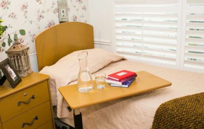 Fairfield Post-Acute Rehab