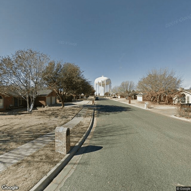 Lubbock's Country Heritage