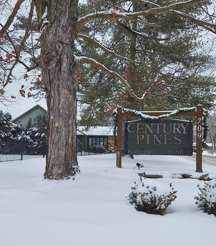 Century Pines Assisted Living