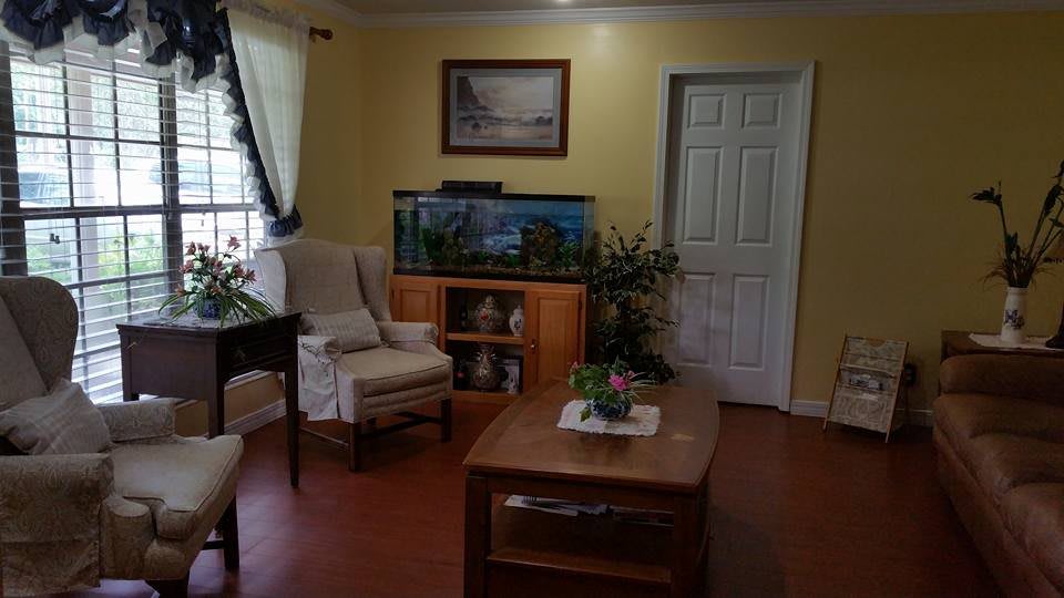 JBS Adult Family Care Home