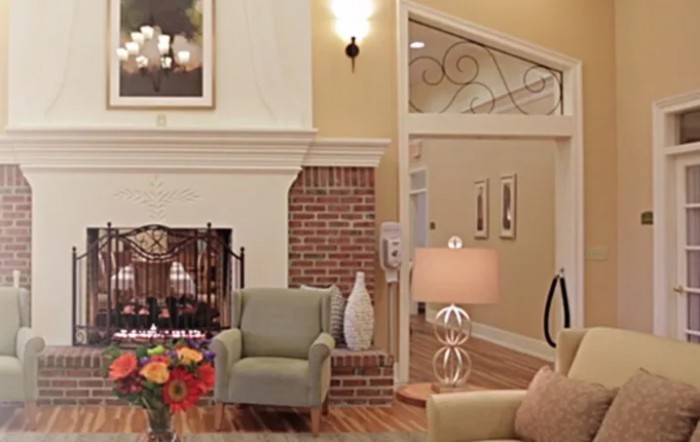 Highlands Health And Rehabilitation Center