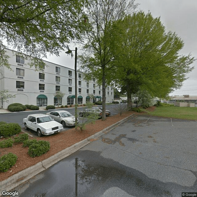 Ivy at Clemmons