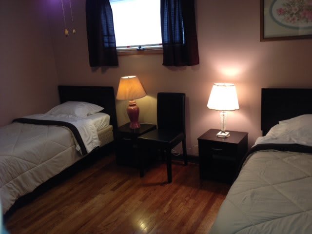 Allen Park Community Living Center