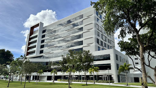 Jackson Memorial Long Term Care Center