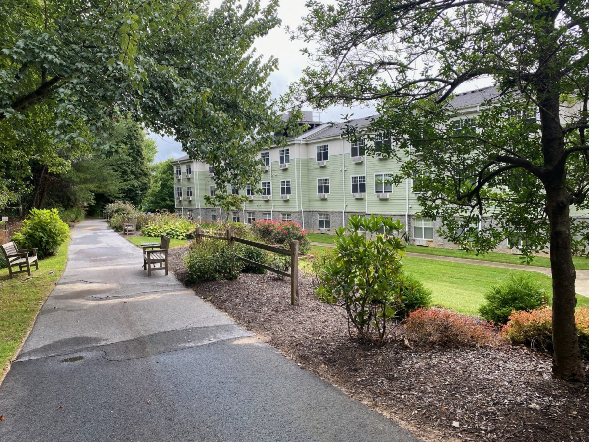 Trinity View Retirement Community
