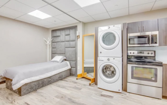 Crown Heights Center For Nursing And Rehab