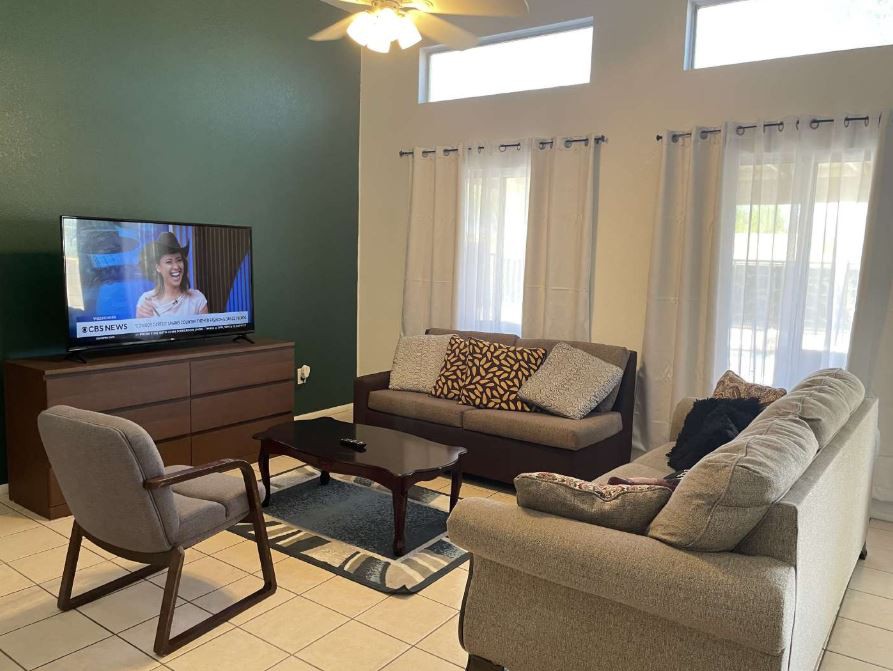 Sweet Home Assisted Living