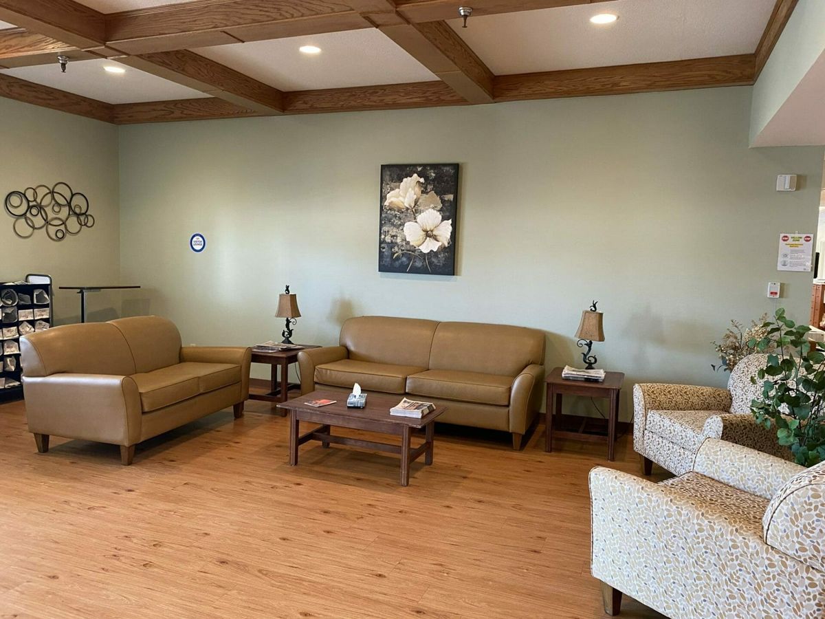 Betz Nursing Home