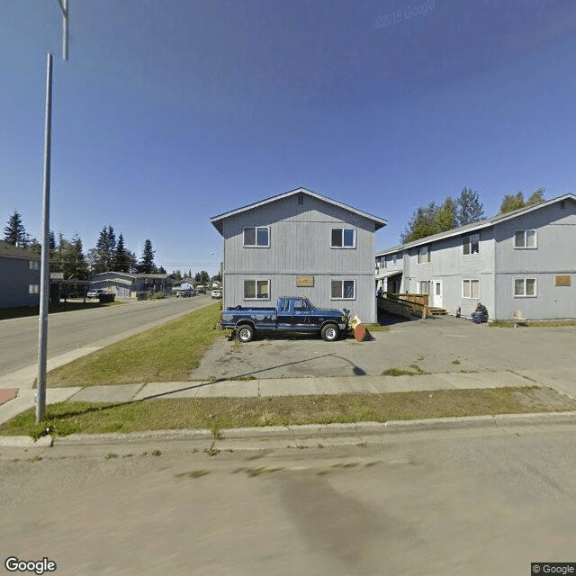 Alaska Olive Care LLC