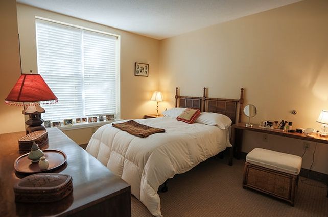 Charter Senior Living Of Towson
