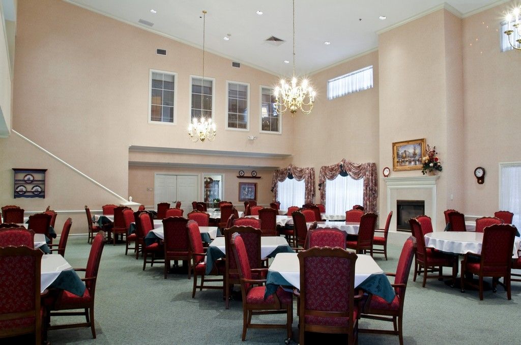 The Wellington At North Richland Hills