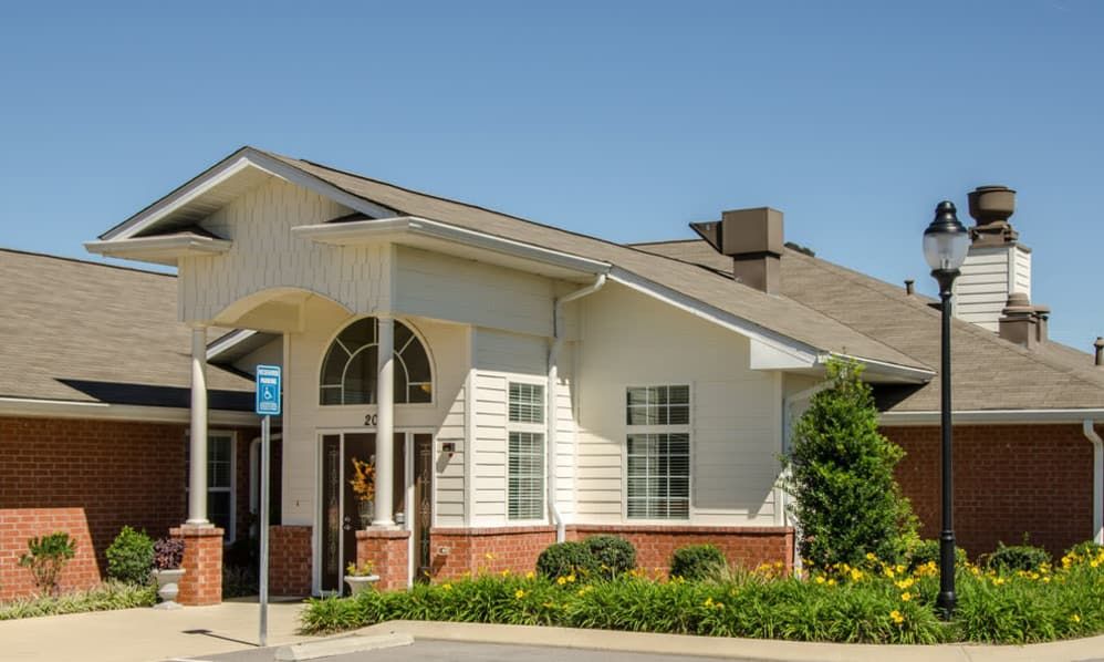 Azalea Court Senior Living