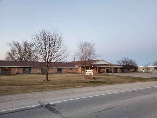 Mount Ayr Health Care Center