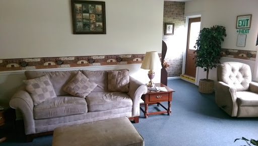 Willow View Home