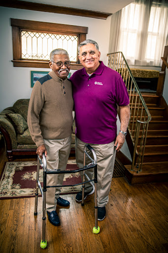 Home Instead Senior Care II
