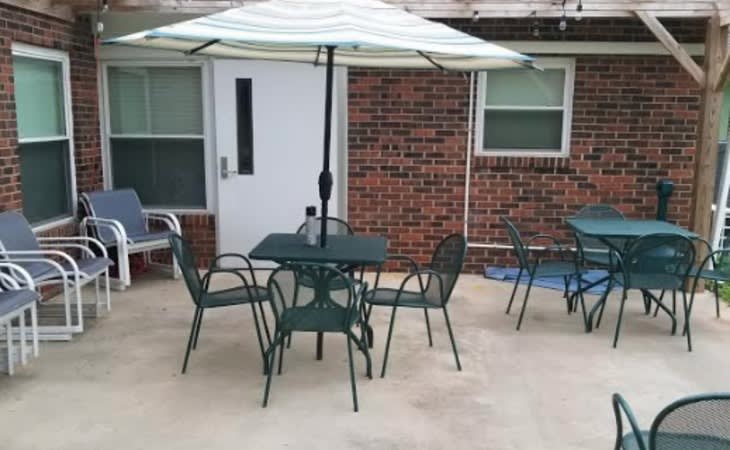 Mt. Gilead Independent Senior Living