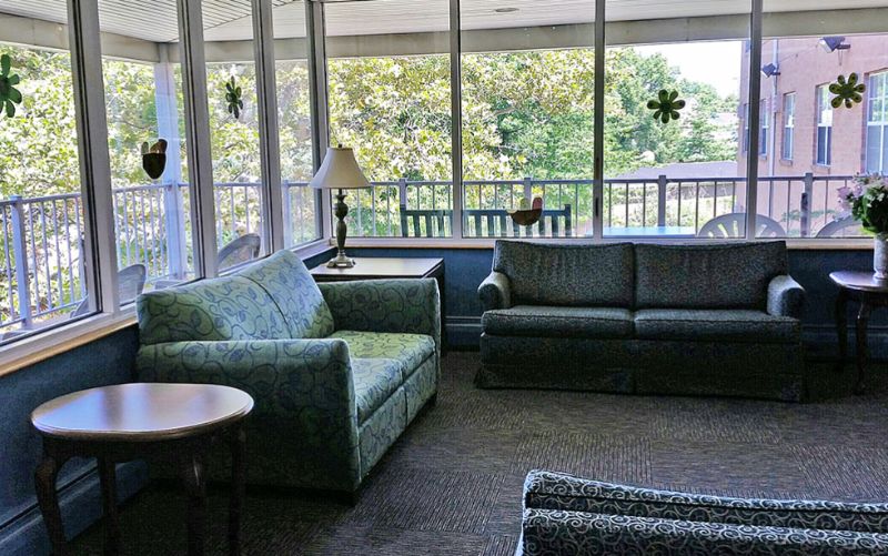 Gateway Family House