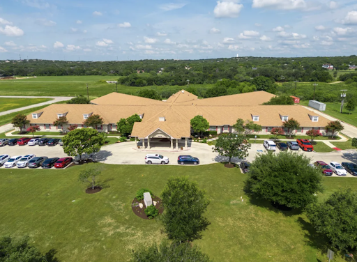Mystic Park Nursing & Rehabilitation Center