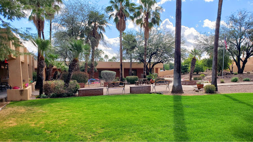 Woodland Palms Memory Care