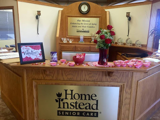 Home Instead - Hemet,  CA