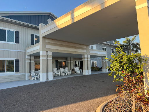 Villas of Holly Brook