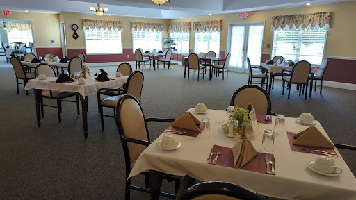 Brentwood Senior Living Memory Care