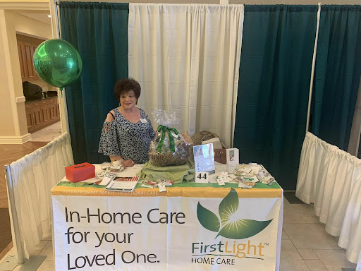 FirstLight Home Care - Libertyville,  IL