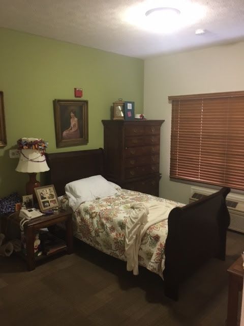 Liberty Ridge Senior Living Community