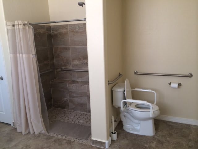 Home of Helping Hands Assisted Living,  LLC
