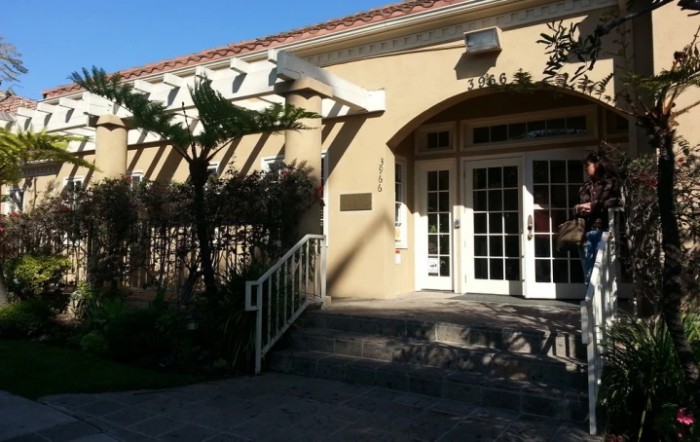 Country Villa North