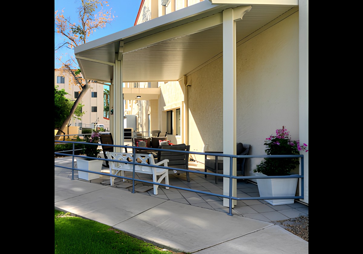 Christian Care Assisted Living
