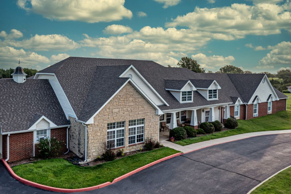 Alderbrook Village Assisted Living