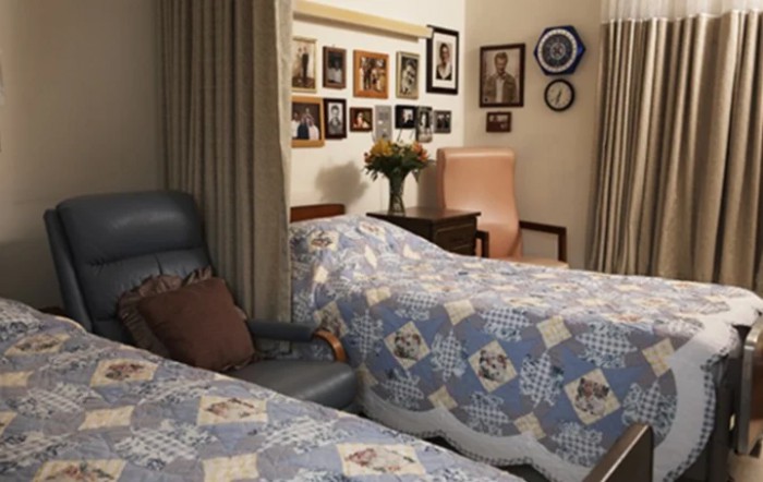 Morris Nursing Home