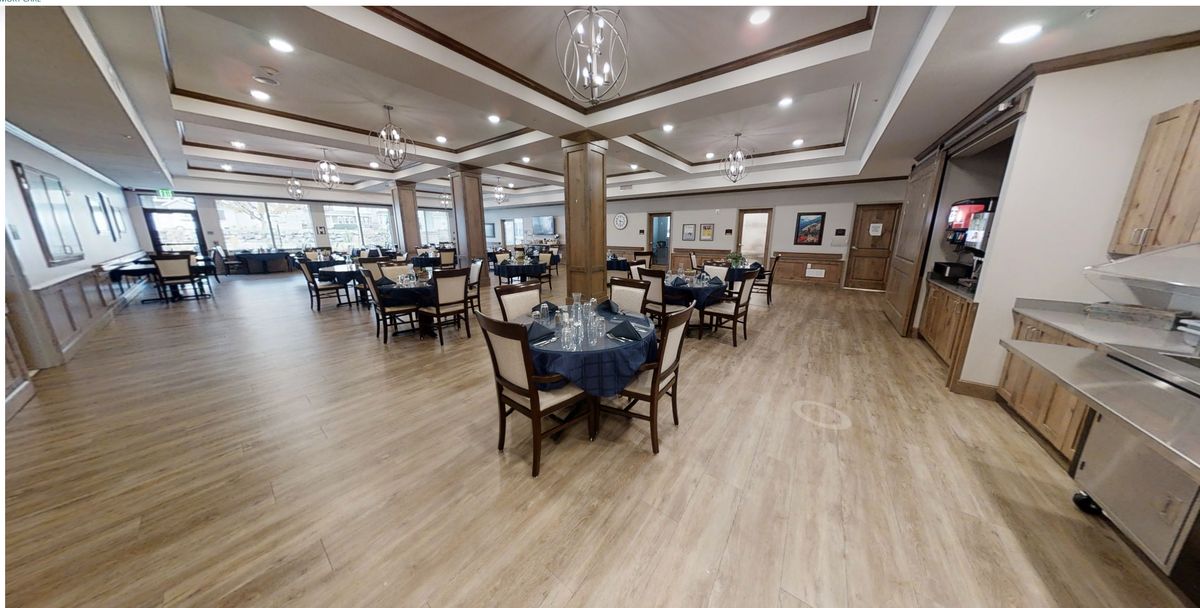 Whisper Cove Assisted Living