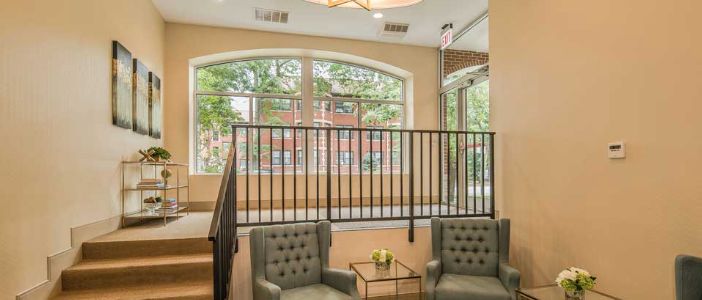 Aperion Care Evanston