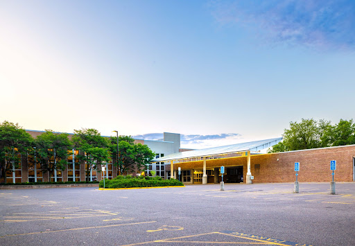 Courage Kenny Rehabilitation Institutes
