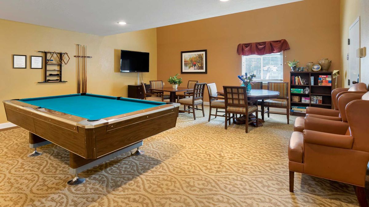 Vitality Living Pleasant Hills