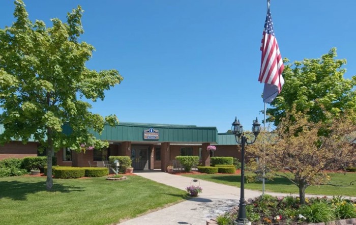 Medilodge Of Tawas City