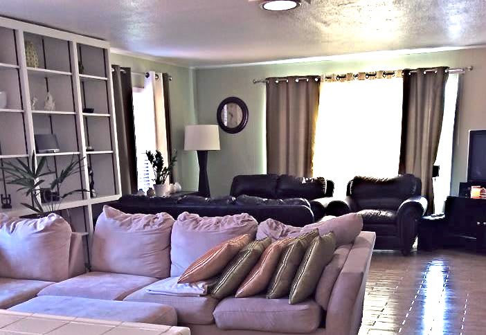 Cozy Cove - A Home For The Elderly