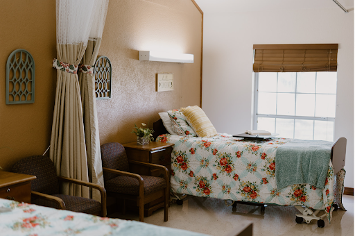 Matagorda House Healthcare Center