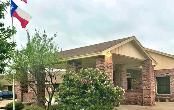 Cherokee Rose Nursing And Rehabilitation
