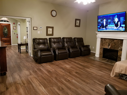 Comfy Home-Cinco Ranch