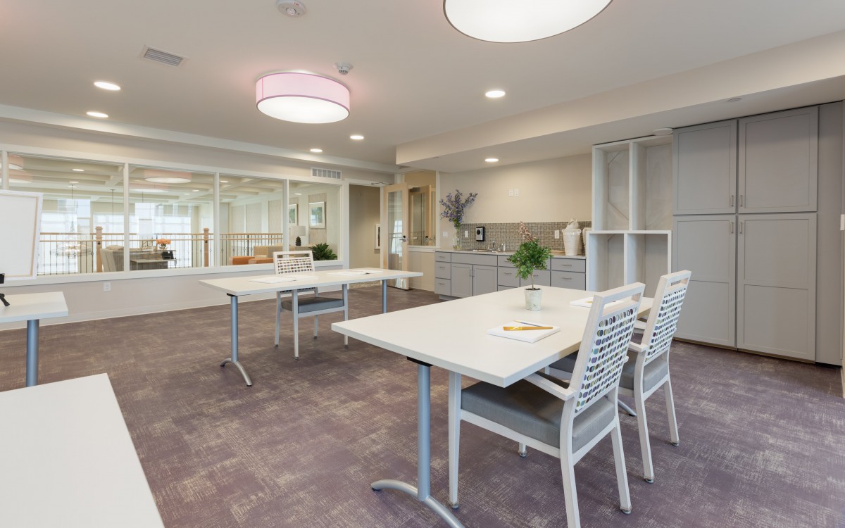 Melody Living of Colorado Springs Independent Living