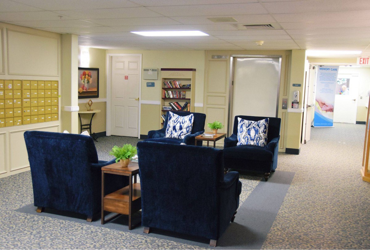 Valley View Independent Senior Living