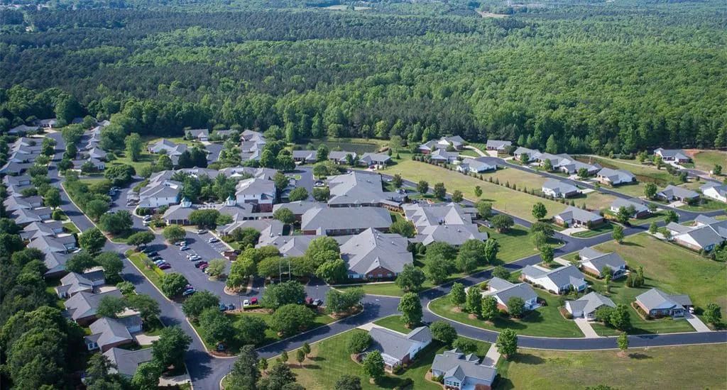Summit Hills