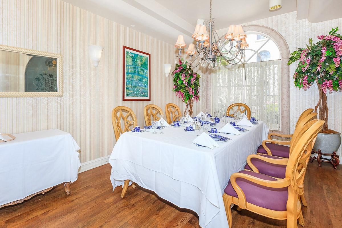 Palm Court