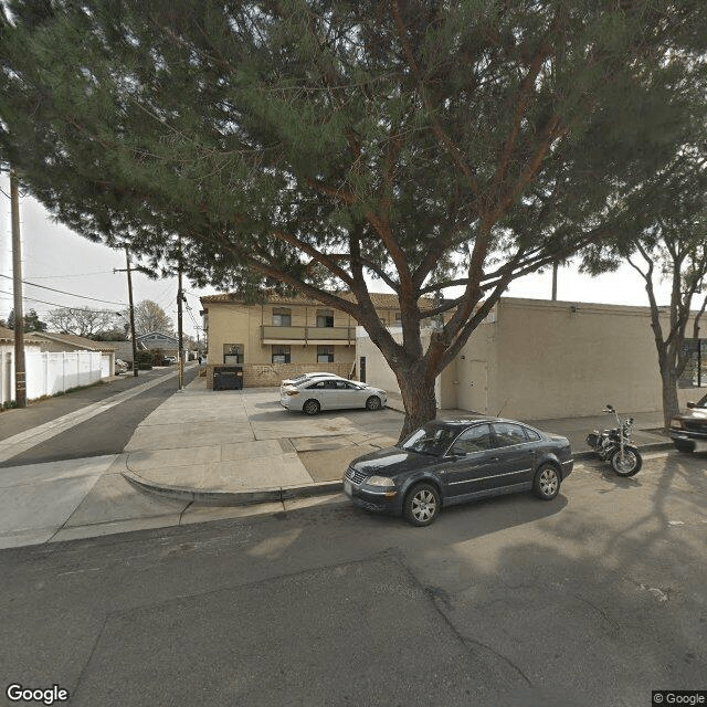 Fullerton Rosewood Assisted Living